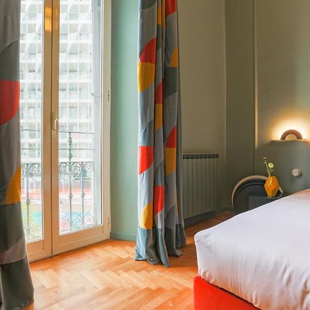 Luxury Apartment In Isola - Ca24 Milano Ngoại thất bức ảnh
