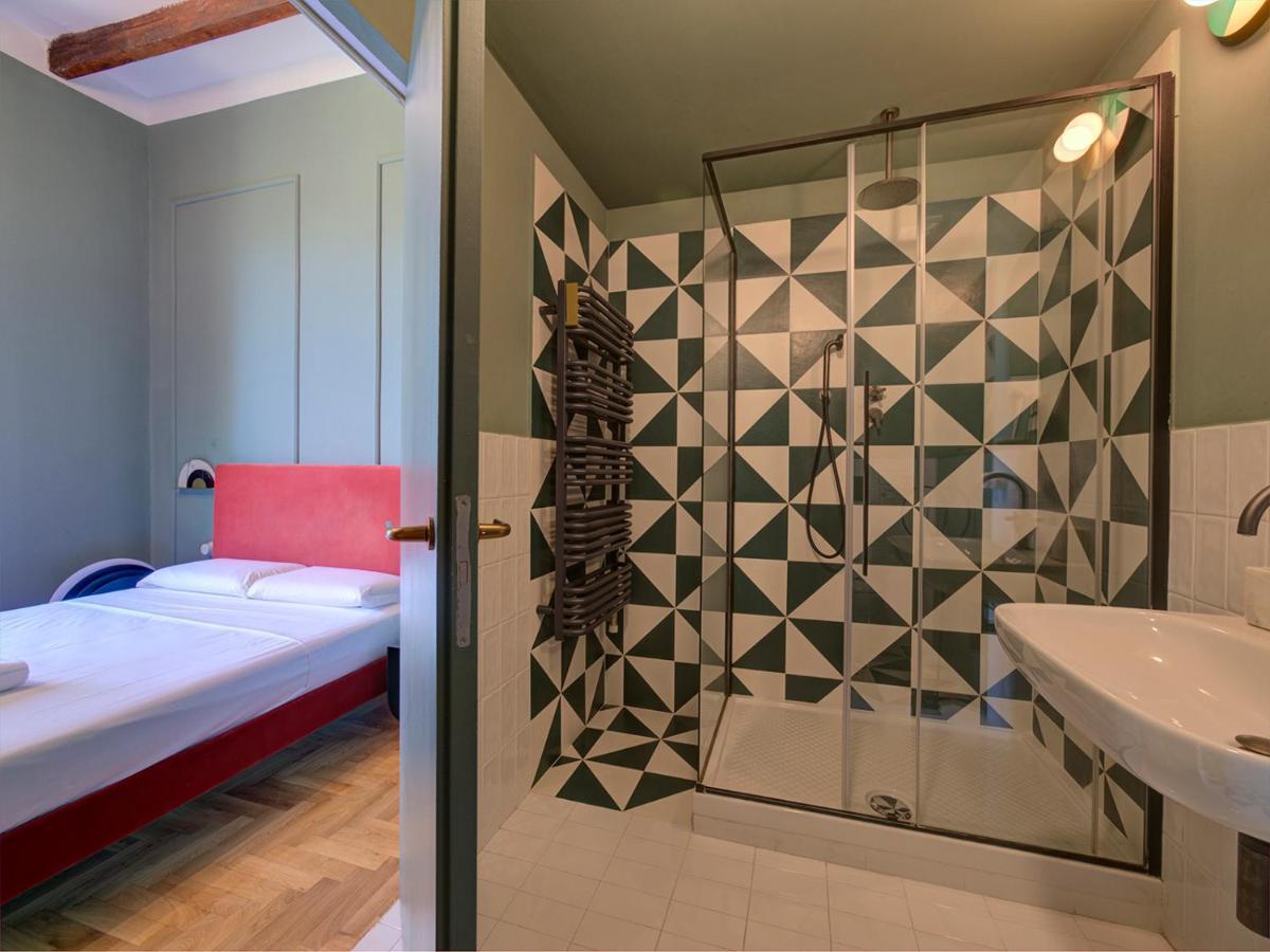 Luxury Apartment In Isola - Ca24 Milano Ngoại thất bức ảnh