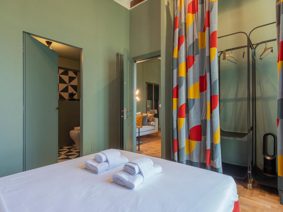 Luxury Apartment In Isola - Ca24 Milano Ngoại thất bức ảnh