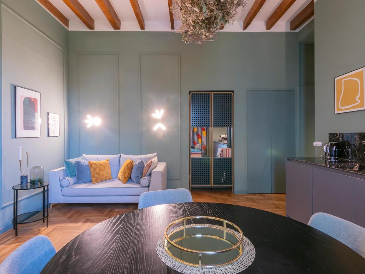 Luxury Apartment In Isola - Ca24 Milano Ngoại thất bức ảnh