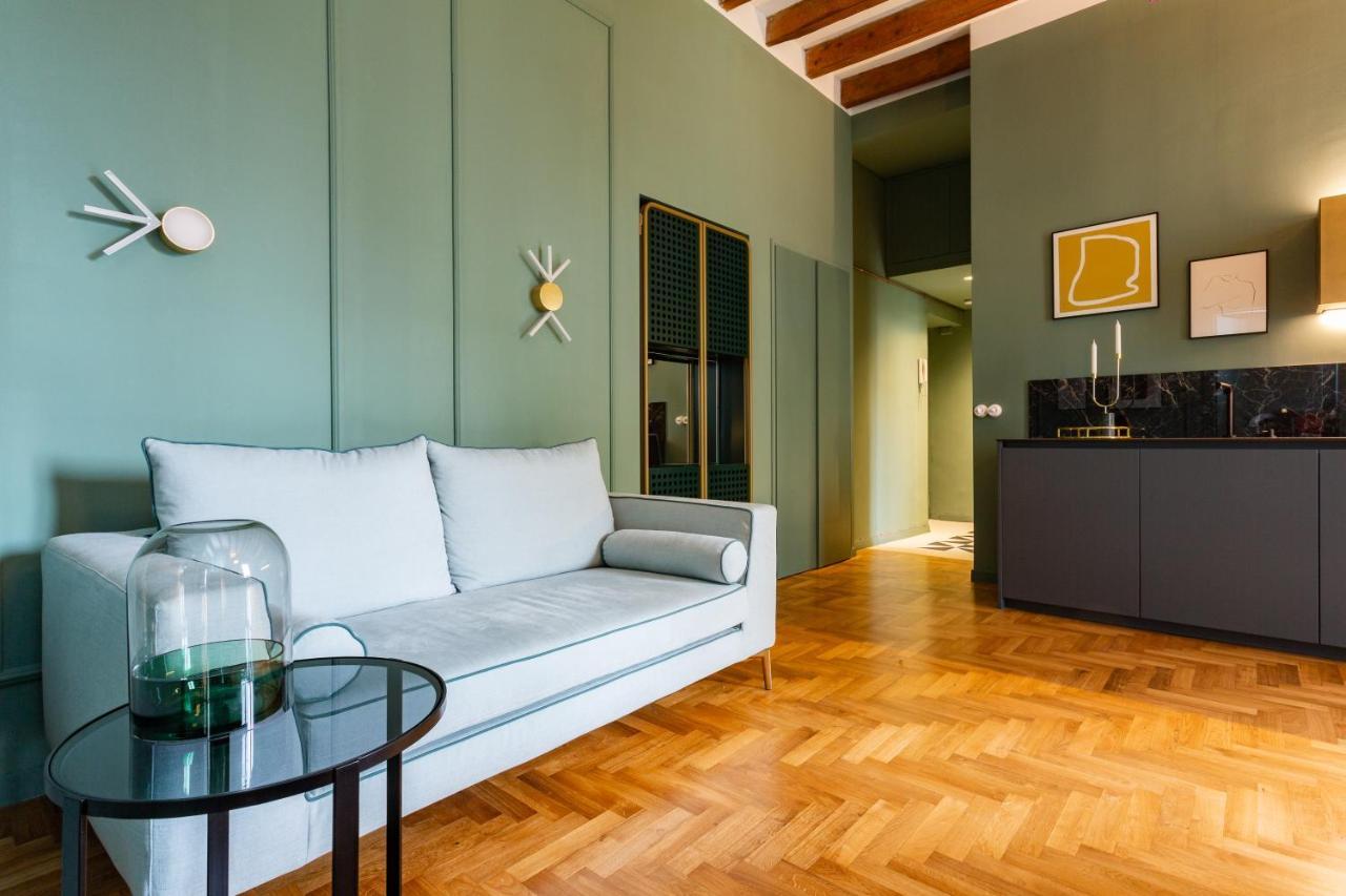 Luxury Apartment In Isola - Ca24 Milano Ngoại thất bức ảnh